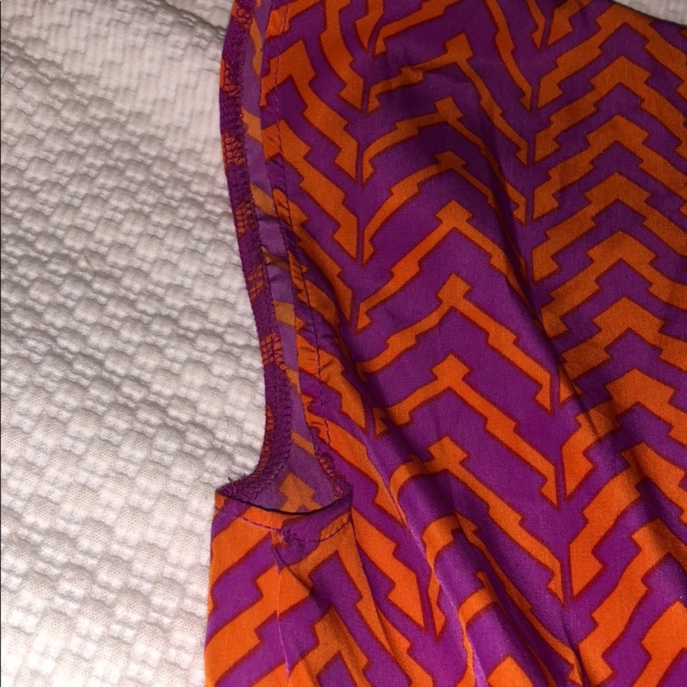 Paper Crane top - Picture 8 of 8